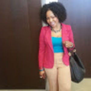 Meet your Posher, Mary